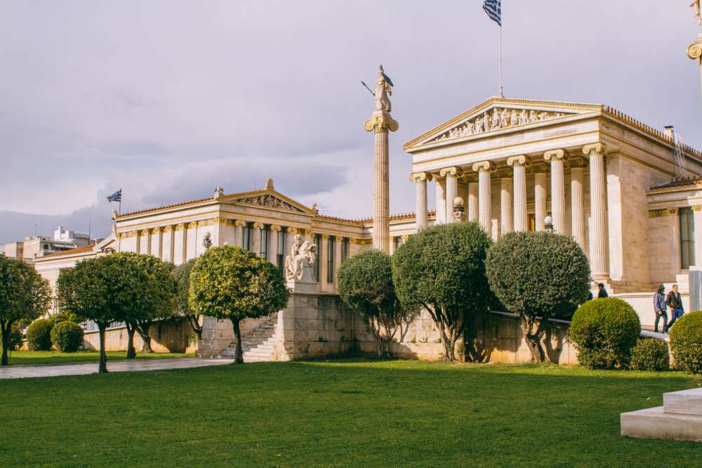 Academy of Athens