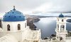 Le Feu, la Mer et la Pierre : Le Meilleur des Cyclades