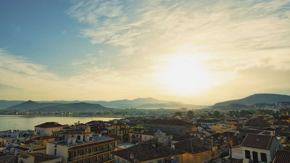 Nafplio