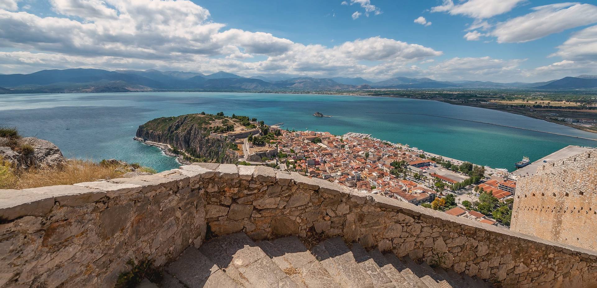 Nafplio