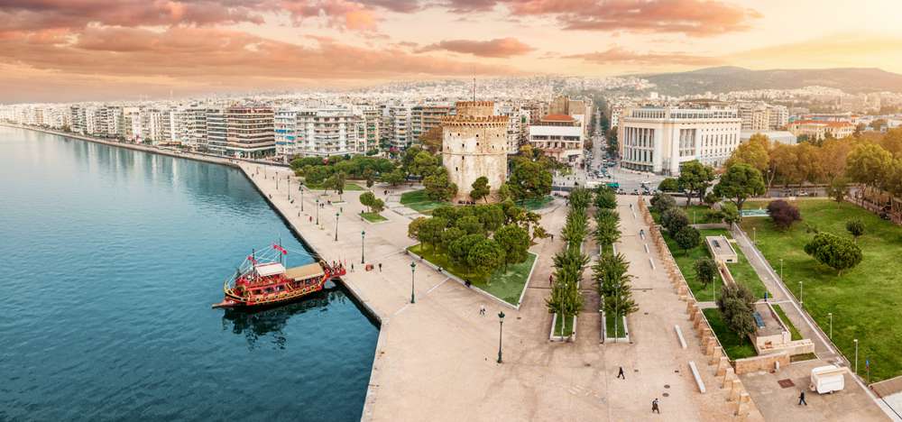 Thessaloniki